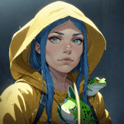 FizzyQueen avatar