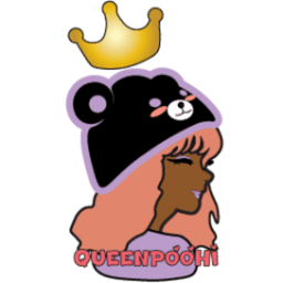 QueenPoohi avatar