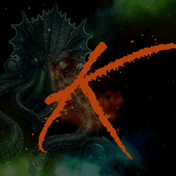 Krackalyst avatar