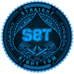 StraightEightTom avatar