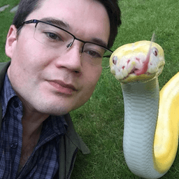 SonnyCherRetics avatar