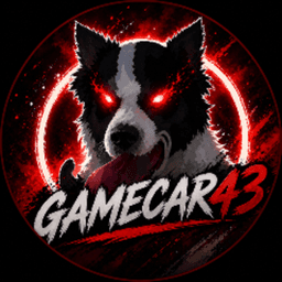 GameCar43 avatar