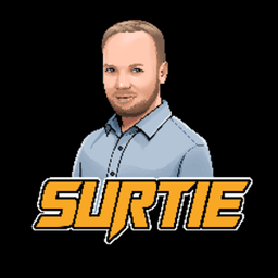Surtie avatar