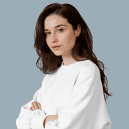 Aramnida avatar