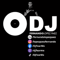 DJFearMx avatar