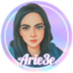 Arie3e avatar