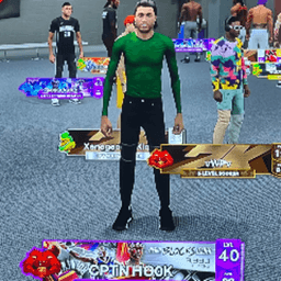 CPTN_H0OK avatar