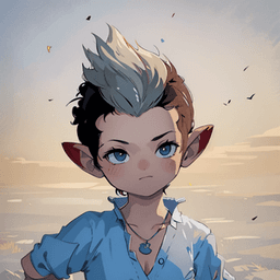 The_Honeysmile avatar