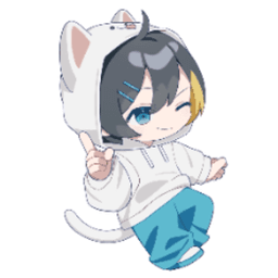 ふゆねこちゃん avatar