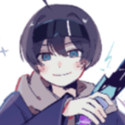 らしゅーくりーむ avatar