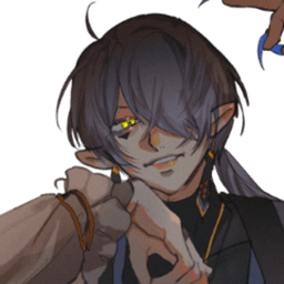 鴉尊アッシュ avatar