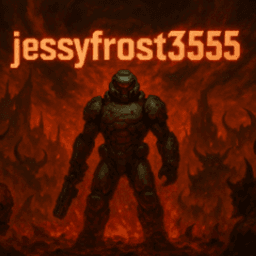 jessyfrost3555 avatar