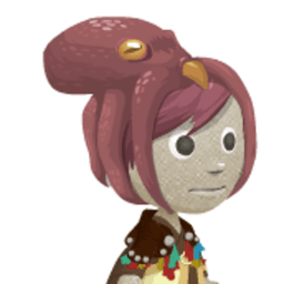 Humbabella avatar