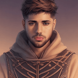 NizarPK avatar