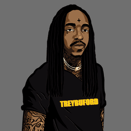 TreyBuford avatar