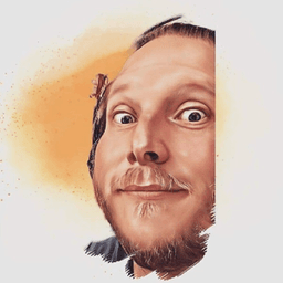 Frenomnom avatar