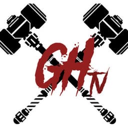 GrimmHammerTV avatar