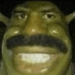 UncleShrek16 avatar