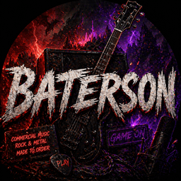 batersonbeats avatar
