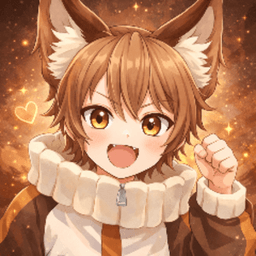 FenFenTV avatar