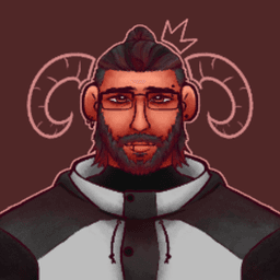 LaehrSahbis avatar