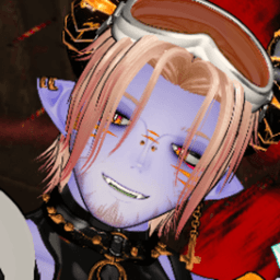 JoypadVR avatar