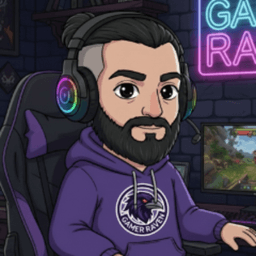 GamerRaven81 avatar