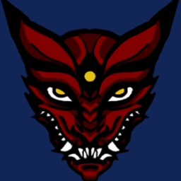 AgentRedJackal avatar