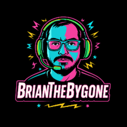 BrianTheBygone avatar