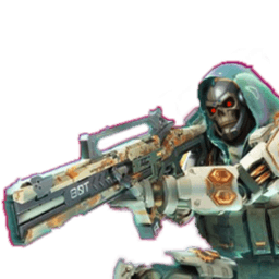 Calamityx90 avatar