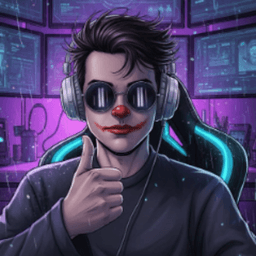 ShagosTv avatar
