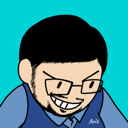 액시스마이콜 avatar
