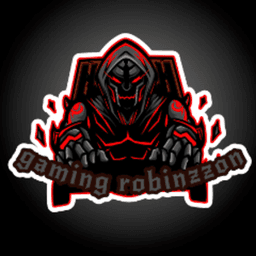 gamingrobinzzon avatar