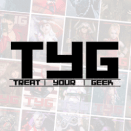Treat_Your_Geek avatar