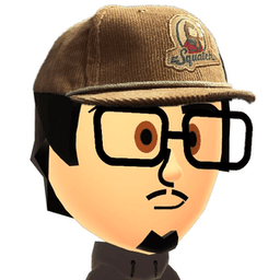 OfficialTheJR7744 avatar