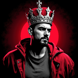 k1ngredd avatar