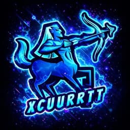 xCUURRTT avatar