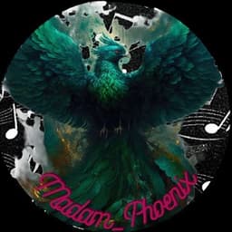 Madam_Phoenix avatar