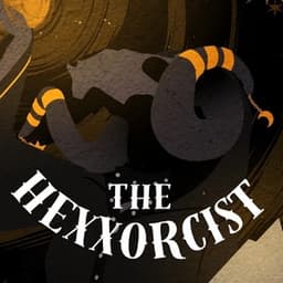 TheHexxorcist avatar