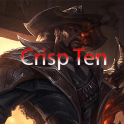 Crisp_Ten avatar