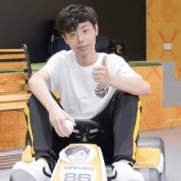 台服車長藤原填海 avatar
