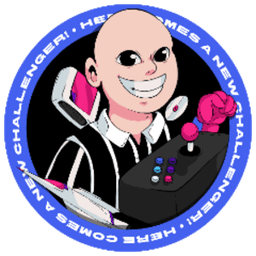 HeresAChallenger avatar