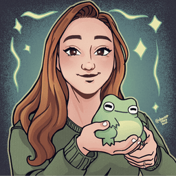 ChloeRibbits avatar