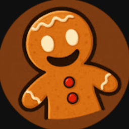 GingeyBreadCat avatar
