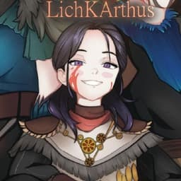 LichKArthus avatar