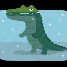 クロコの禁域 avatar