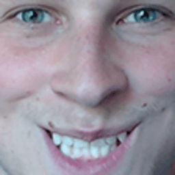 Dirty avatar