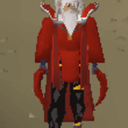 Donator avatar