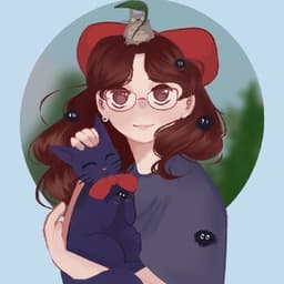 Kysory avatar