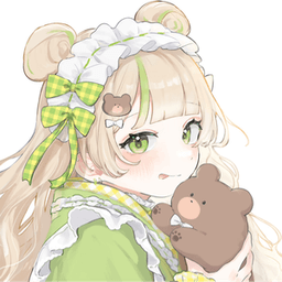 茶々丸ちゃる avatar
